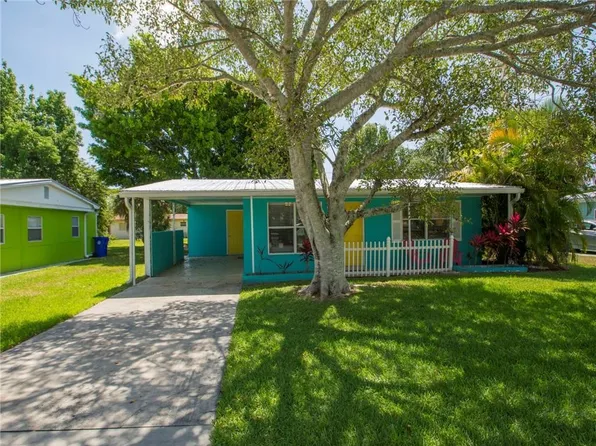 1630 6th Ave, Vero Beach, FL 32960