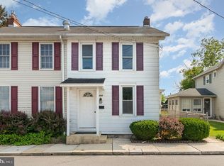 406 Burd St, Middletown, PA 17057
