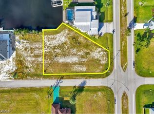1050 NW 34th Ave, Cape Coral, FL 33993