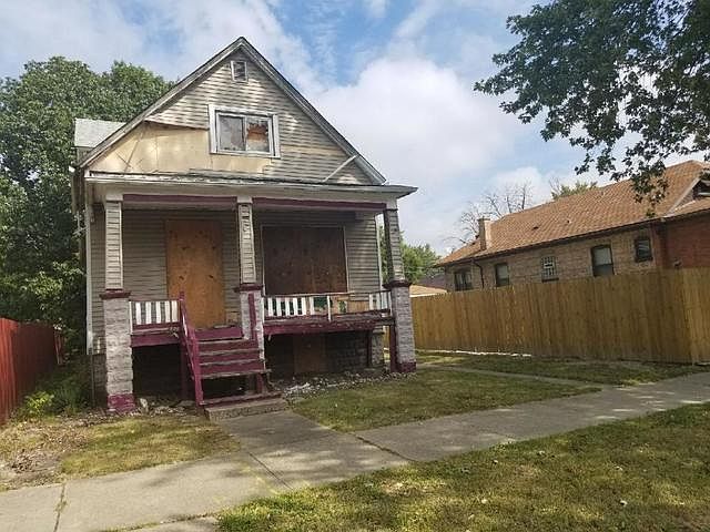 2nd image of 232 W 113th St