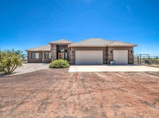 21123 W Sleepy Ranch Rd, Wittmann, AZ 85361