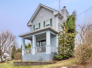 912 Sherman Ave, Irwin, PA 15642