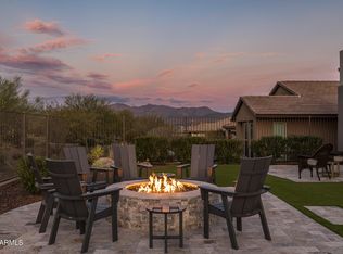 17824 E Stocking Trl, Rio Verde, AZ 85263