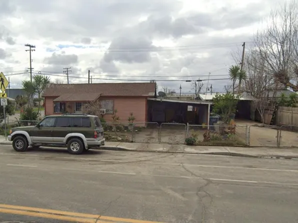 287 E 1st St, Buttonwillow, CA 93206