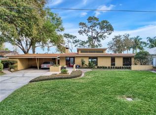 4050 Shorecrest Dr, Orlando, FL 32804