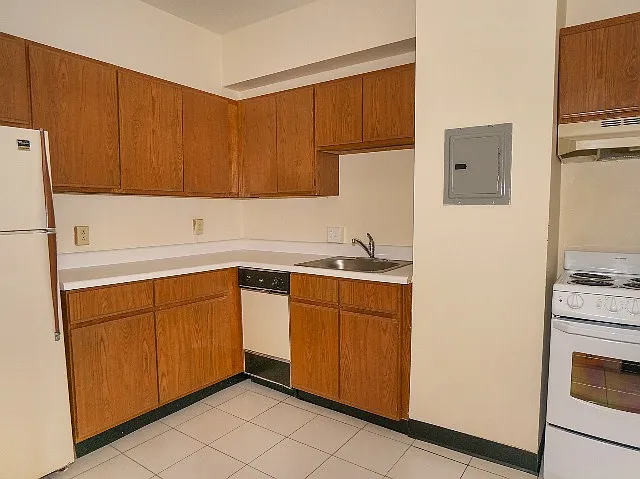 Kitchen Kitchen
