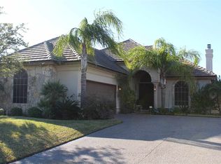 10614 Kirby Dr, Laredo, TX 78045
