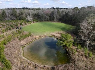 0 Neely Avera Rd, Neely, MS 39461