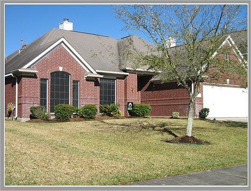 10130 Rustic Bend Ct.