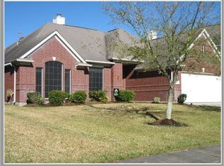 10130 Rustic Bend Ct, Houston, TX 77064