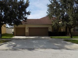 3037 Tobago Ave, Clermont, FL 34711