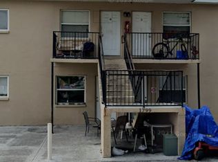 1799 Russell St S APT 1, Saint Petersburg, FL 33712