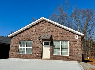 210 Kinniard Rd, Cookeville, TN 38501