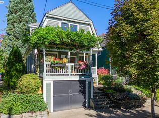 2715 NW Savier St, Portland, OR 97210