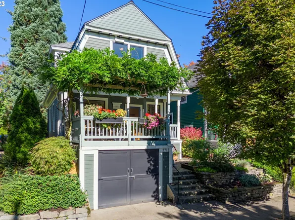 2715 NW Savier St, Portland, OR 97210