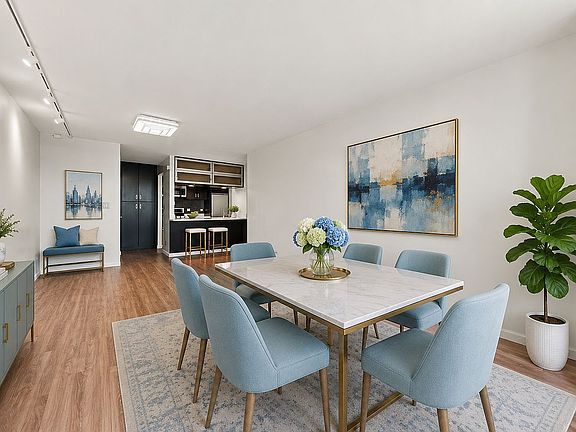 4th image of 200 Rector Pl APT 35N