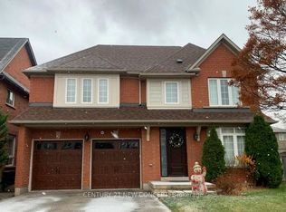 2285 Blue Oak Cir #BASEMENT, Oakville, ON L6M5J4
