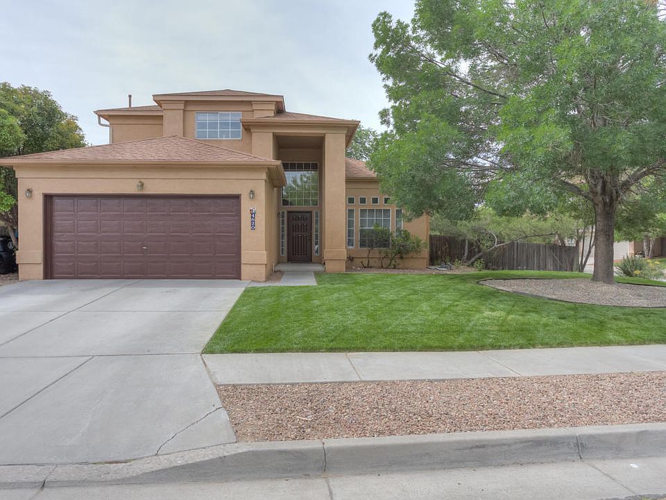 1st image of 4820 Mesa Terraza Pl NW