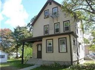 10 Pinehill St #2, East Taunton, MA 02718
