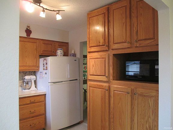 kitchen storage