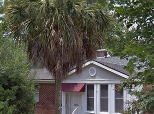 1215 Fairview Dr, Columbia, SC 29205