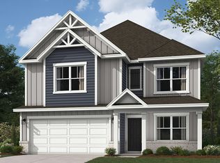 1590 Albatross St, Danville, IN 46122