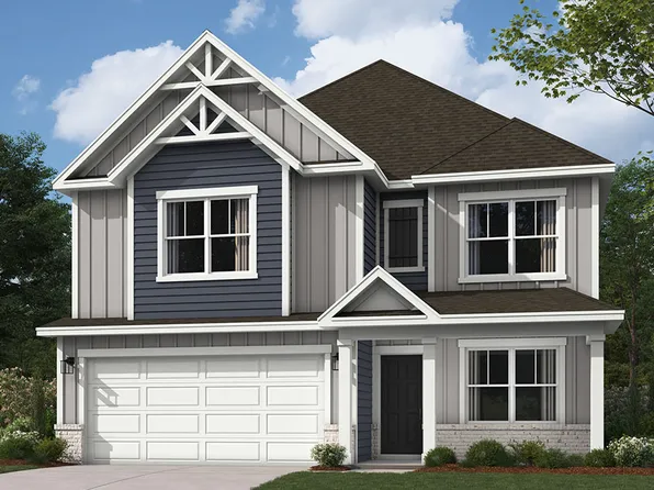 1590 Albatross St, Danville, IN 46122
