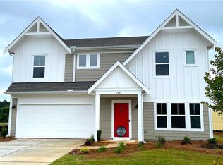 123 Cherry Glen Way, Kingston, GA