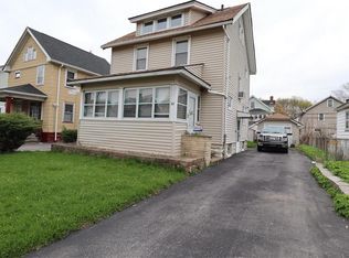 92 Canton St, Rochester, NY 14606