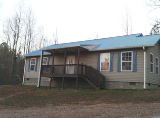 460 Buckley Way, Resaca, GA 30735