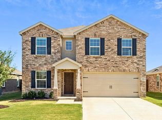 1305 Vernon Dr, Aubrey, TX 76227