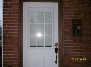 306 Johnston Ave, Hamilton, NJ 08609