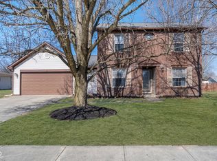 11138 Baywood Ln, Indianapolis, IN