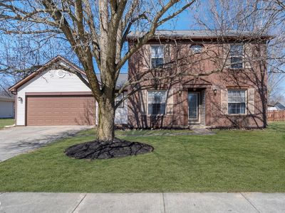 11138 Baywood Ln, Indianapolis, IN, 46236