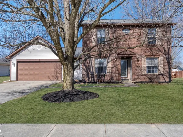 11138 Baywood Ln, Indianapolis, IN 46236