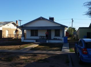 1337 E Brill St, Phoenix, AZ 85006