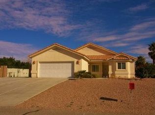 5392 Tierra Linda Dr, Fort Mohave, AZ 86426