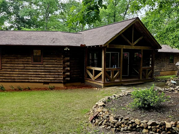 3857 Gumlog Rd, Young Harris, GA 30582