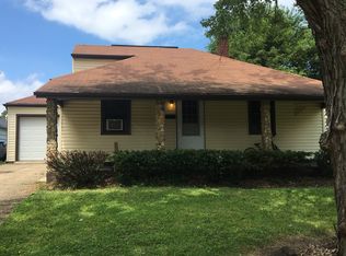 3110 Lynch St SW, Massillon, OH 44646