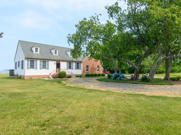 15049 Blenheim Way, Melfa, VA 23410