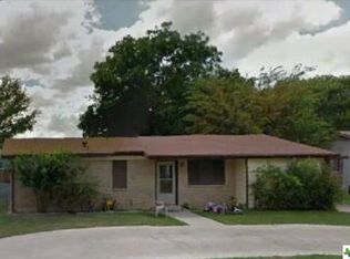 115 W Ruby Rd, Harker Heights, TX 76548