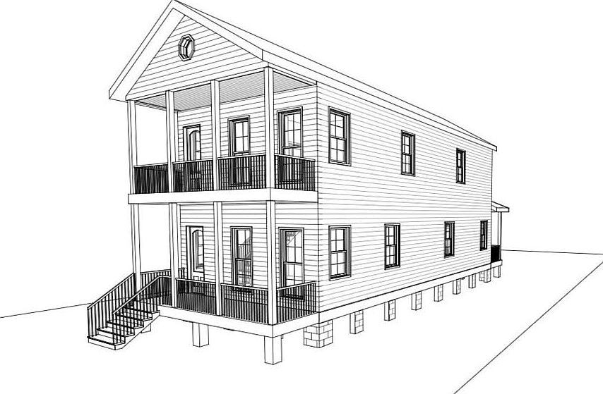 1st image of 8639 Willow St