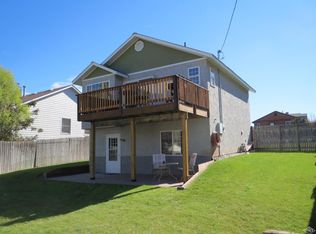 110 Vista Dr, Gypsum, CO 81637