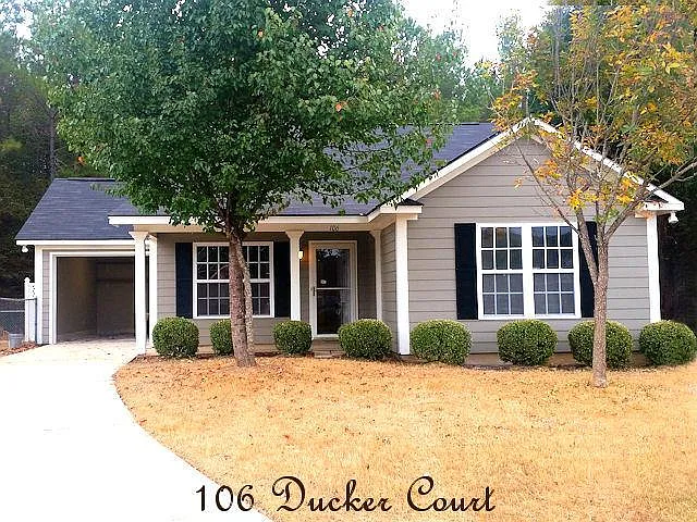 106 Ducker Ct