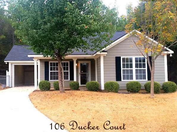 106 Ducker Ct, Leesburg, GA 31763