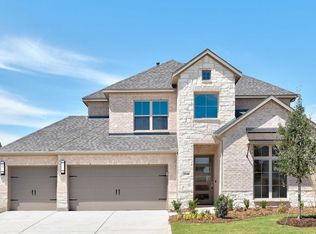 2098 Cloverfern Way, Haslet, TX 76052