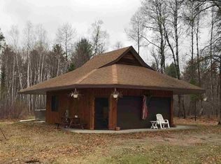 W8104 Holmes Junction Rd, Pembine, WI 54156