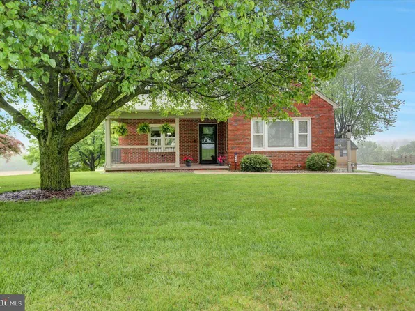 215 Johnstons Ln, Mercersburg, PA 17236