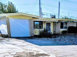 4605 Skylark Way, El Paso, TX 79922