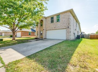 2624 Misty Harbor Dr, Little Elm, TX 75068